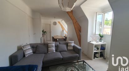 Appartement 5 pièces de 109 m² à Les Andelys (27700)