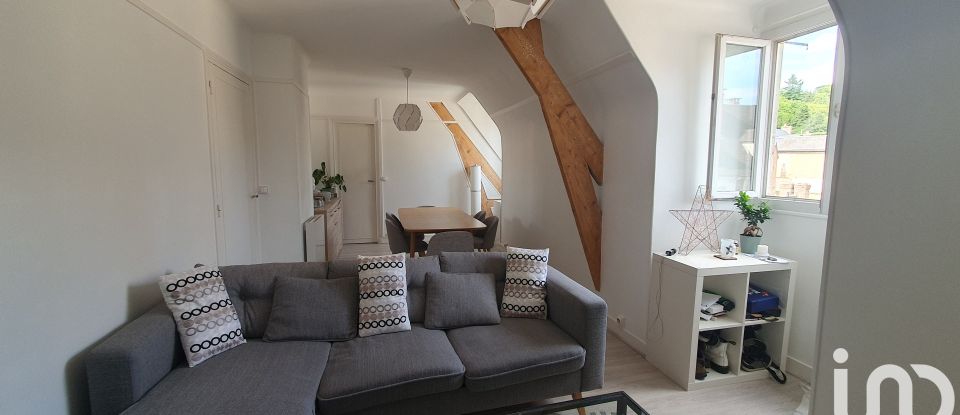 Apartment 5 rooms of 109 m² in Les Andelys (27700)