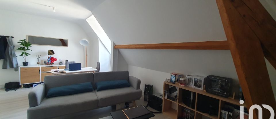 Apartment 5 rooms of 109 m² in Les Andelys (27700)