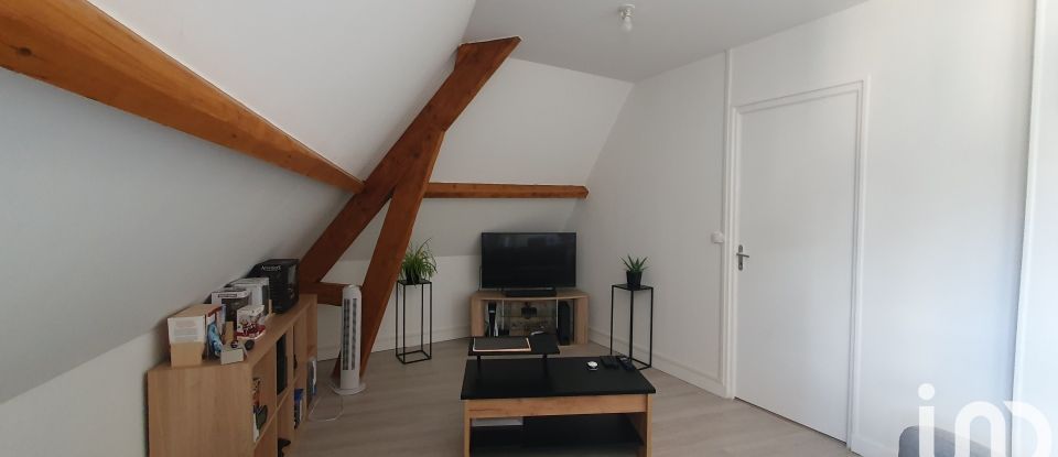 Appartement 5 pièces de 109 m² à Les Andelys (27700)