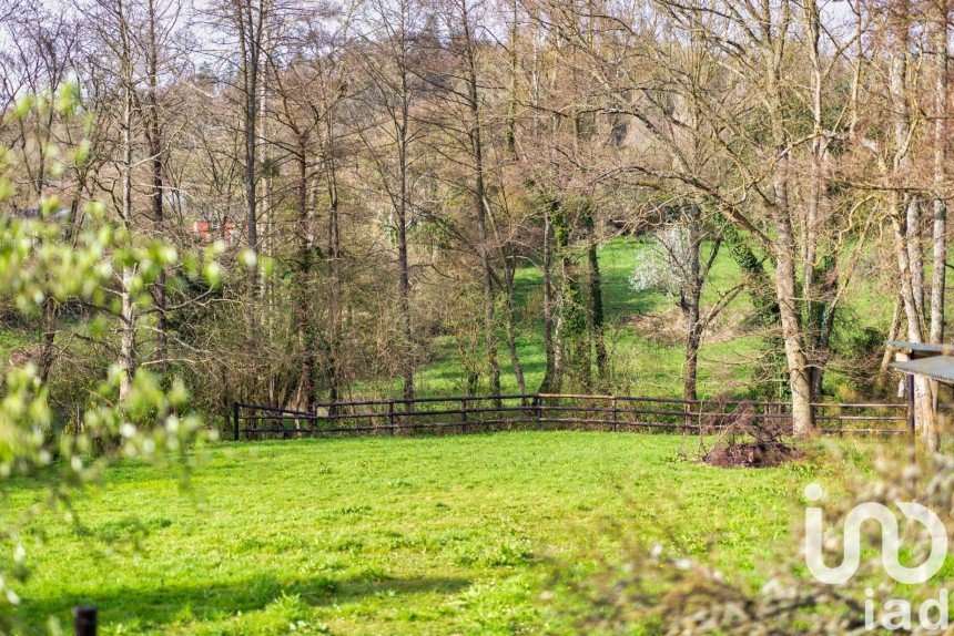 Maison traditionnelle 4 pièces de 130 m² à Tourville-en-Auge (14130)