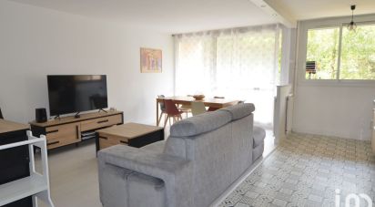 Apartment 3 rooms of 80 m² in Maurepas (78310)
