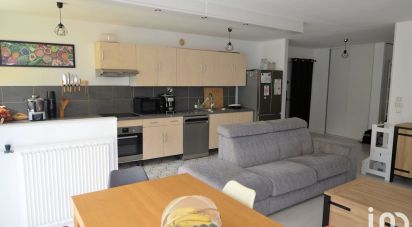 Apartment 3 rooms of 80 m² in Maurepas (78310)