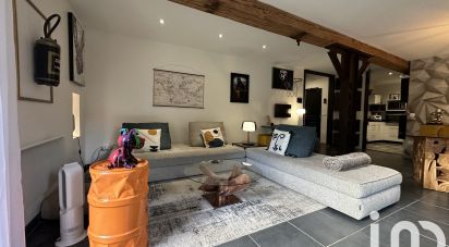 Maison 4 pièces de 96 m² à Aixe-sur-Vienne (87700)