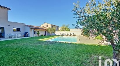 Maison 5 pièces de 155 m² à Saint-Saturnin-lès-Avignon (84450)