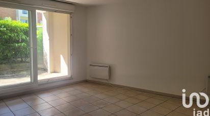 Apartment 2 rooms of 44 m² in Ozoir-la-Ferrière (77330)