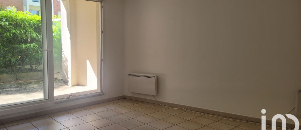 Apartment 2 rooms of 44 m² in Ozoir-la-Ferrière (77330)