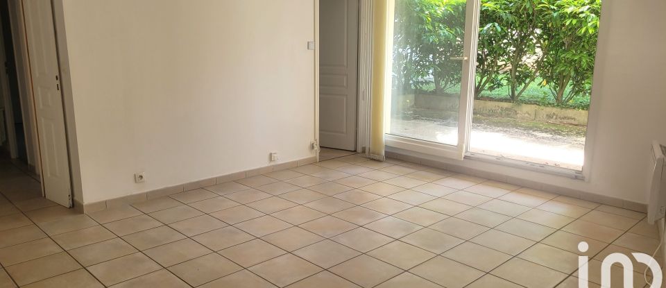 Apartment 2 rooms of 44 m² in Ozoir-la-Ferrière (77330)