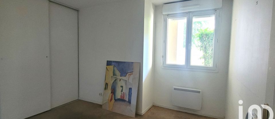 Apartment 2 rooms of 44 m² in Ozoir-la-Ferrière (77330)