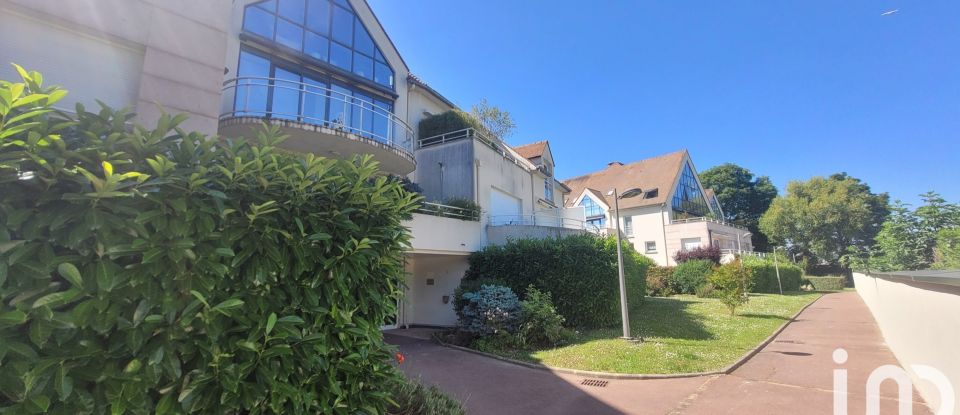 Apartment 2 rooms of 44 m² in Ozoir-la-Ferrière (77330)