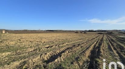 Agricultural land of 9,392 m² in Laudun-l'Ardoise (30290)