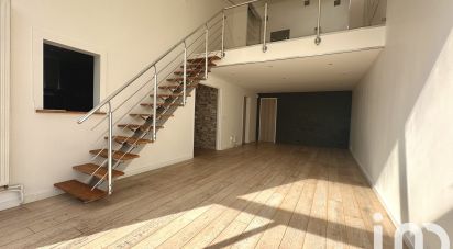 Duplex 5 rooms of 120 m² in Créteil (94000)