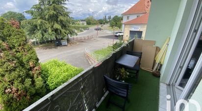 Appartement 3 pièces de 78 m² à Ensisheim (68190)