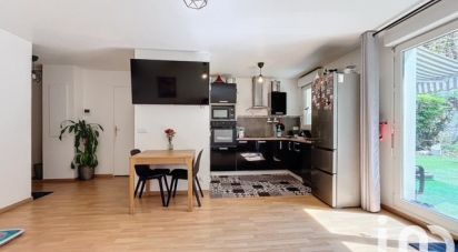 Appartement 2 pièces de 48 m² à Noisy-le-Sec (93130)