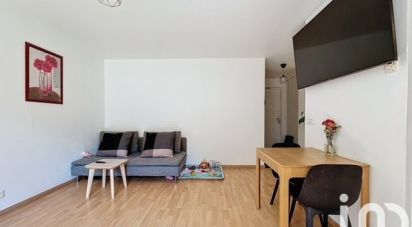 Appartement 2 pièces de 48 m² à Noisy-le-Sec (93130)