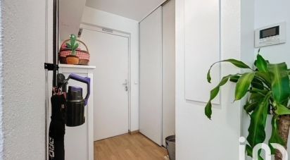 Appartement 2 pièces de 48 m² à Noisy-le-Sec (93130)