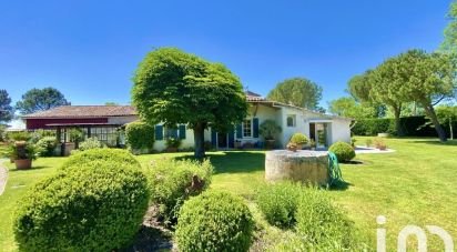 Domaine 8 rooms of 230 m² in Durance (47420)