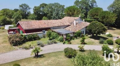 Domaine 8 rooms of 230 m² in Durance (47420)