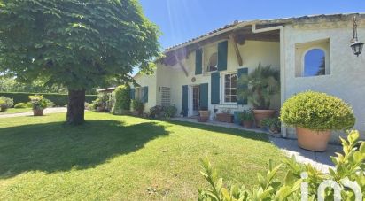 House 8 rooms of 230 m² in Nérac (47600)