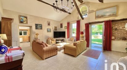 Domaine 8 rooms of 230 m² in Durance (47420)