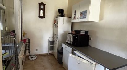 Apartment 2 rooms of 49 m² in Dammarie-les-Lys (77190)