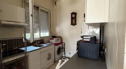Apartment 2 rooms of 49 m² in Dammarie-les-Lys (77190)