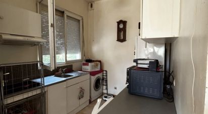 Appartement 2 pièces de 49 m² à Dammarie-les-Lys (77190)