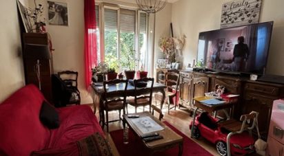 Apartment 2 rooms of 49 m² in Dammarie-les-Lys (77190)