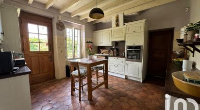 Longere 8 rooms of 234 m² in Bazoches-sur-le-Betz (45210)