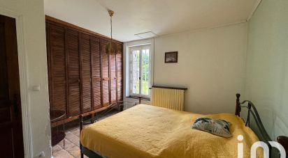 Longere 8 rooms of 234 m² in Bazoches-sur-le-Betz (45210)