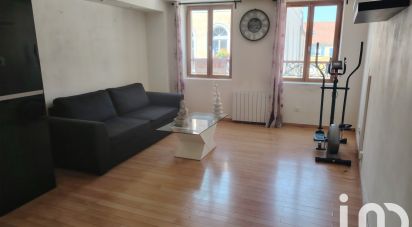 Apartment 3 rooms of 49 m² in Dammartin-en-Goële (77230)