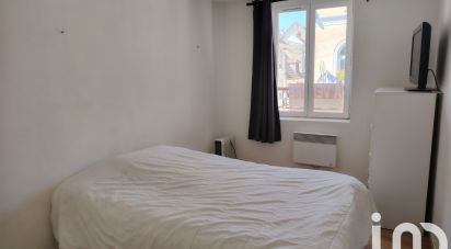 Apartment 3 rooms of 49 m² in Dammartin-en-Goële (77230)
