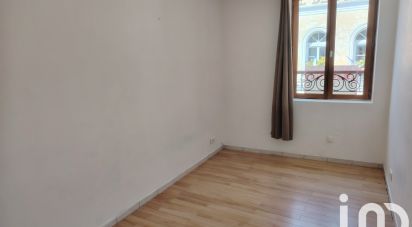 Apartment 3 rooms of 49 m² in Dammartin-en-Goële (77230)