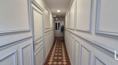 Appartement 3 pièces de 117 m² à Fontainebleau (77300)