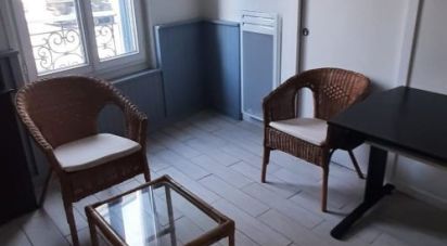 Appartement 3 pièces de 117 m² à Fontainebleau (77300)
