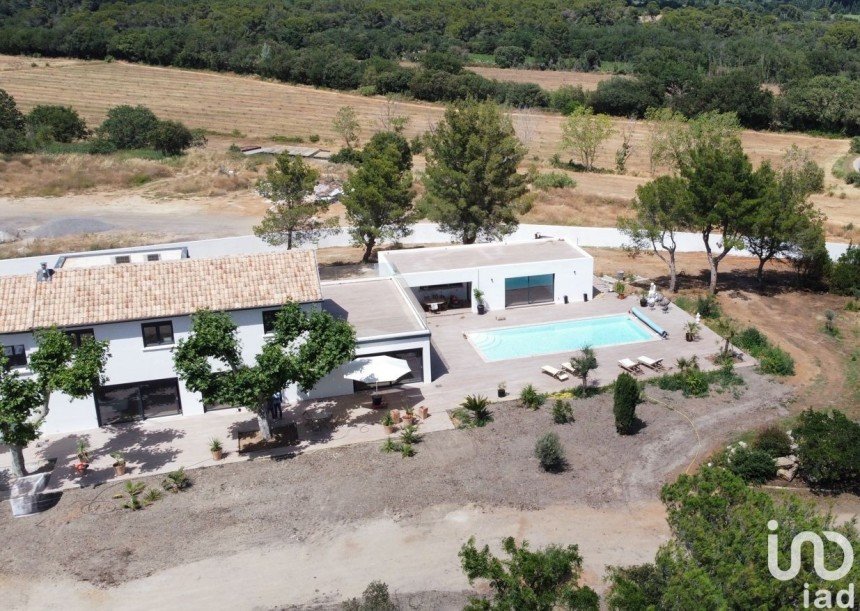 Maison 10 pièces de 600 m² à Béziers (34500)