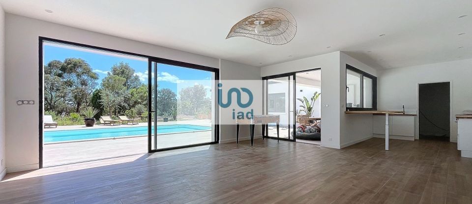 Maison 10 pièces de 600 m² à Béziers (34500)