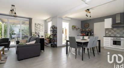 Maison 4 pièces de 91 m² à Portet-sur-Garonne (31120)