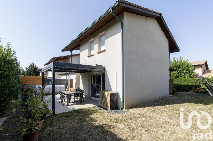 House 4 rooms of 91 m² in Portet-sur-Garonne (31120)