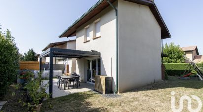 Maison 4 pièces de 91 m² à Portet-sur-Garonne (31120)