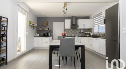 Maison 4 pièces de 91 m² à Portet-sur-Garonne (31120)