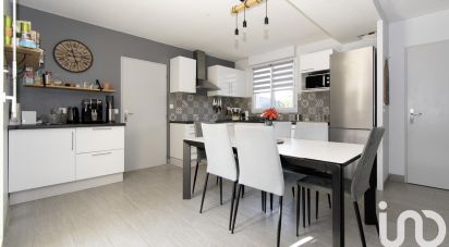 Maison 4 pièces de 91 m² à Portet-sur-Garonne (31120)