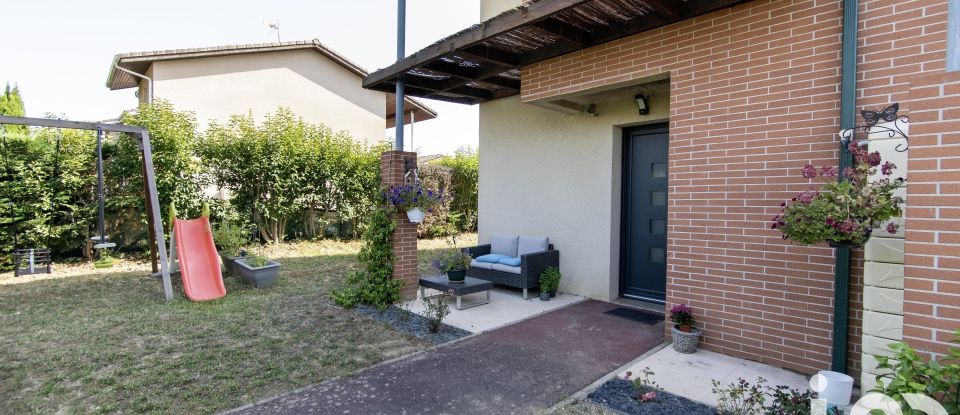 Maison 4 pièces de 91 m² à Portet-sur-Garonne (31120)