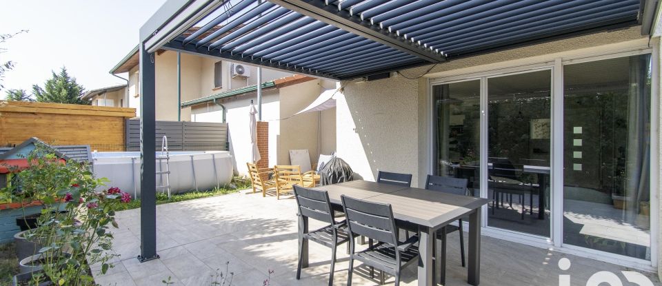 Maison 4 pièces de 91 m² à Portet-sur-Garonne (31120)