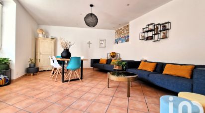 Village house 5 rooms of 125 m² in Sallèles-d'Aude (11590)