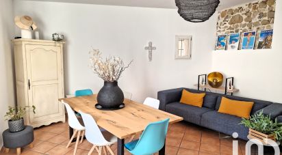 Maison de village 5 pièces de 125 m² à Sallèles-d'Aude (11590)