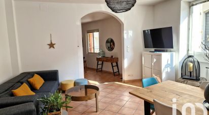 Maison de village 5 pièces de 125 m² à Sallèles-d'Aude (11590)