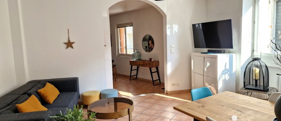 Village house 5 rooms of 125 m² in Sallèles-d'Aude (11590)