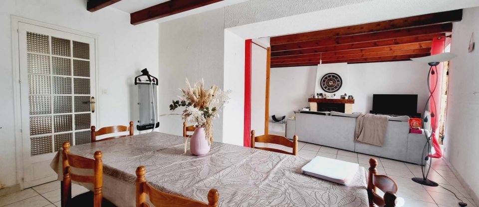 Village house 5 rooms of 140 m² in Triaize (85580)