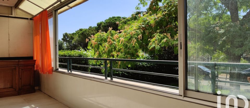 Apartment 3 rooms of 62 m² in La Garde (83130)